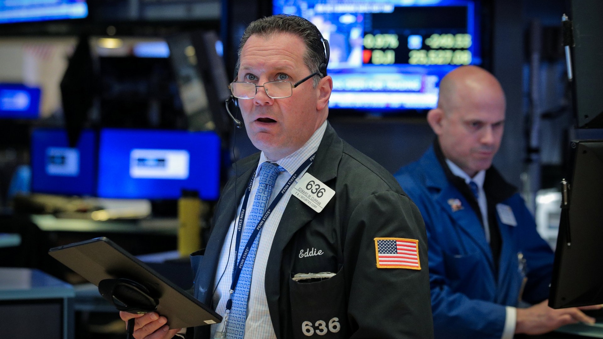 the dow