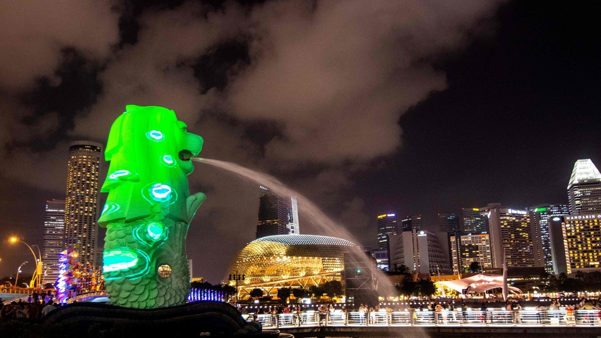 singapore
