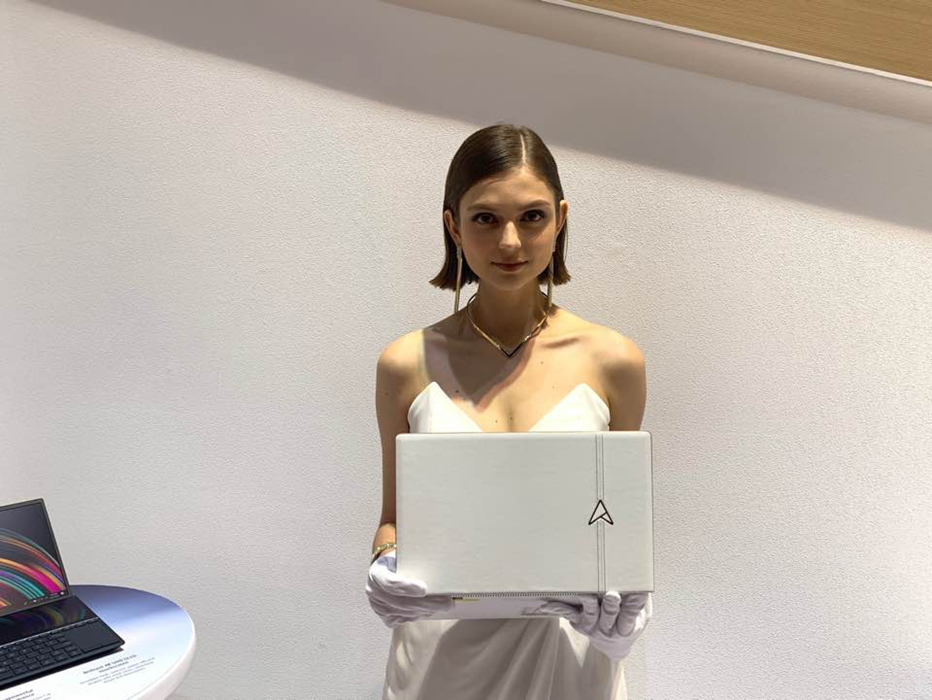 asus - Washington Morning asus