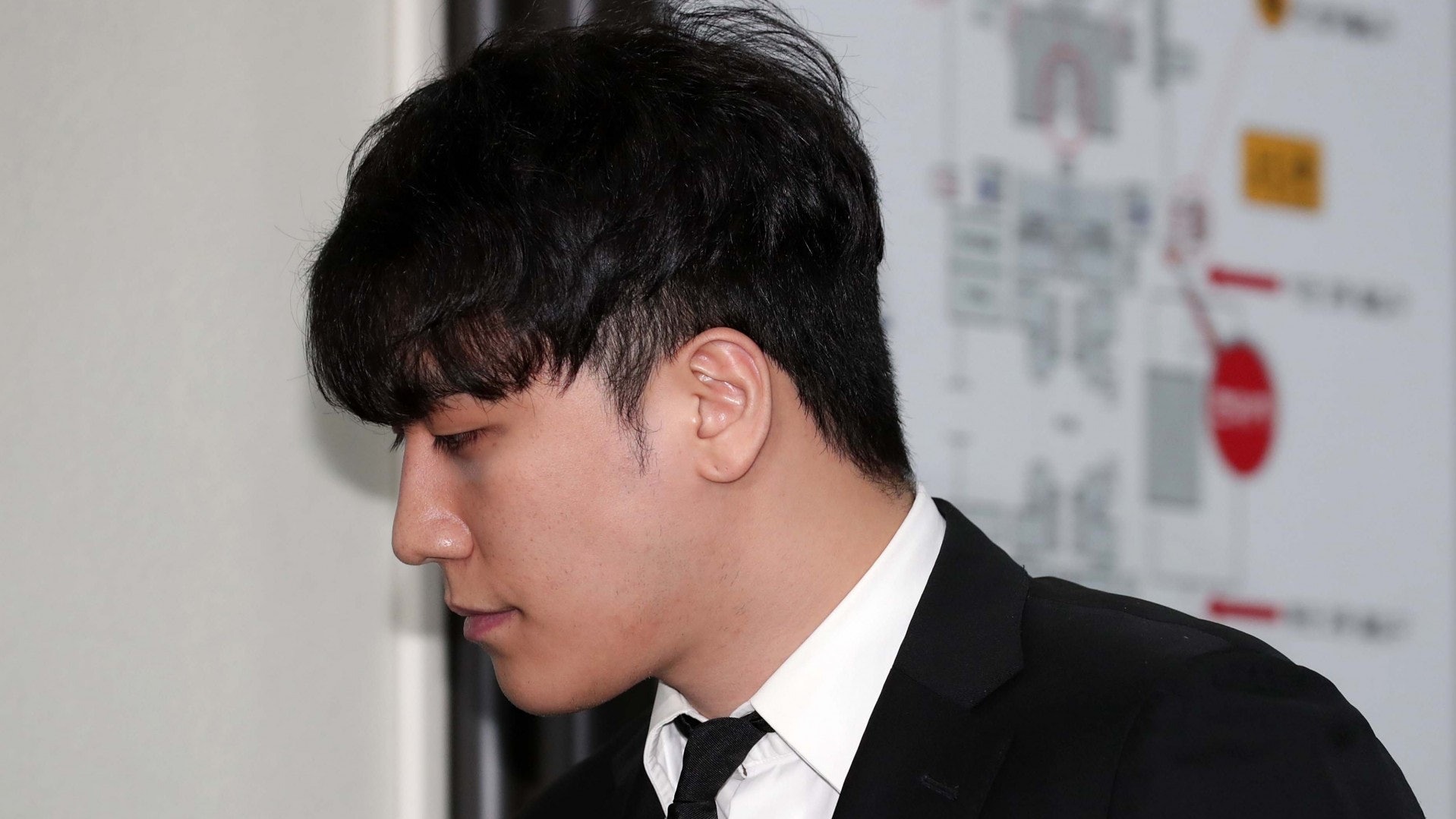 Cheong Wa Dae - Washington Morning Cheong Wa Dae