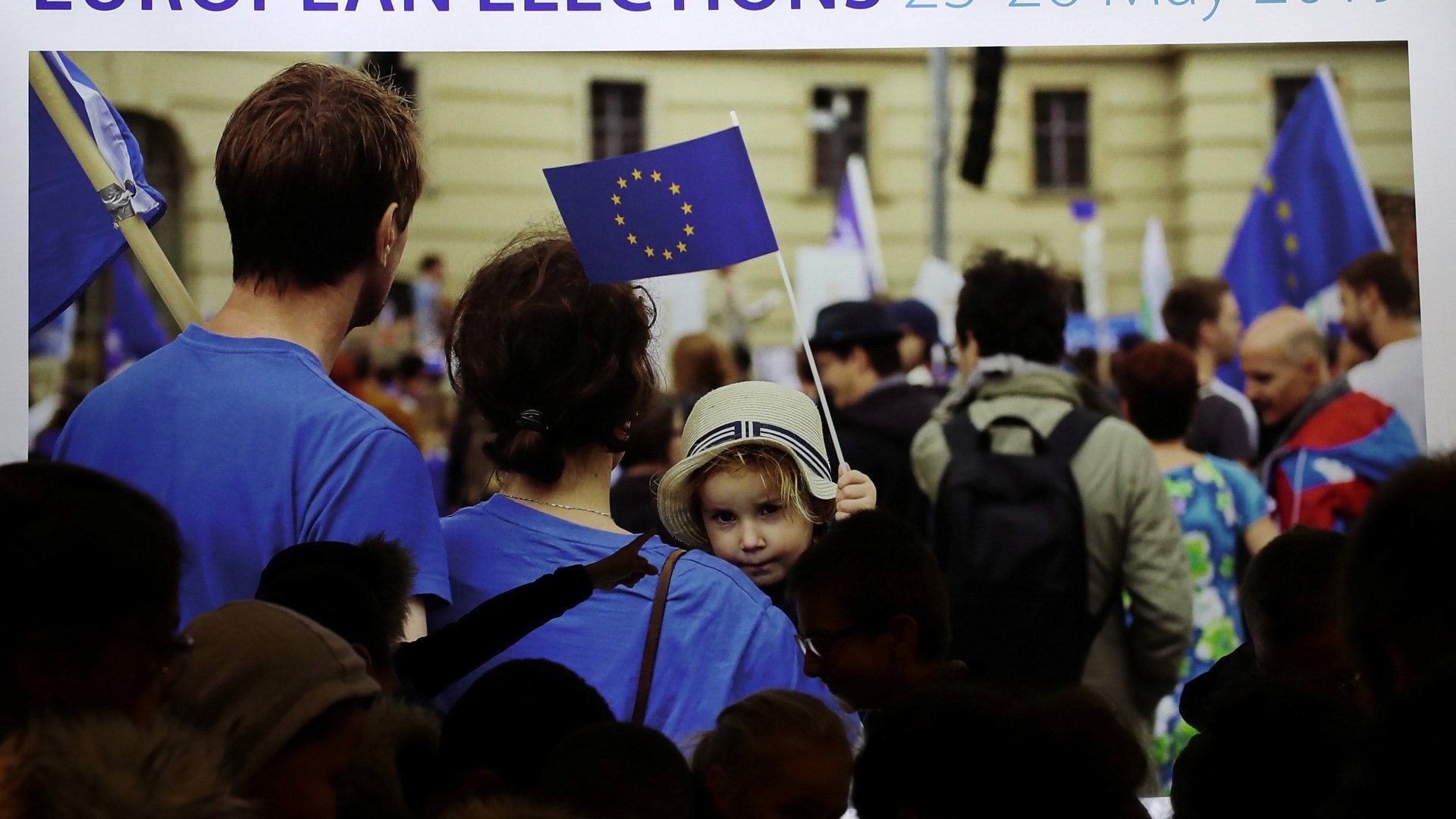 EU parlament