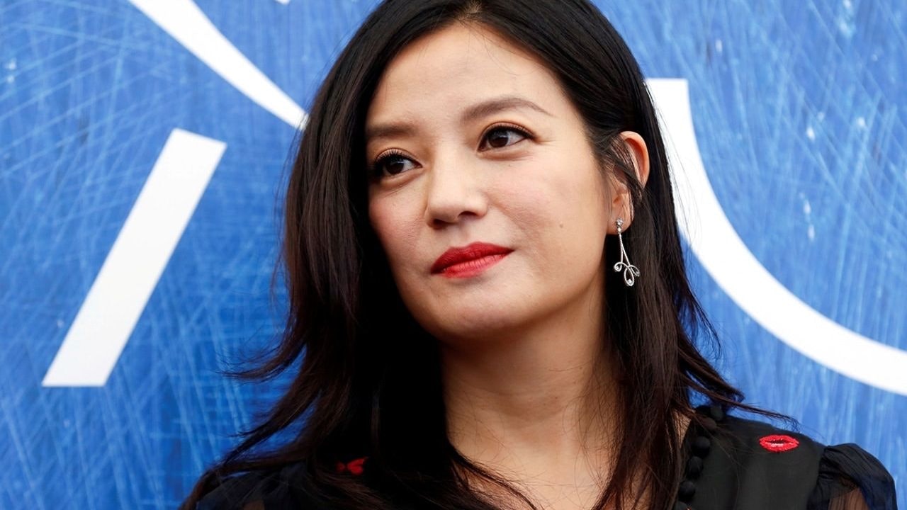 Zhao Wei