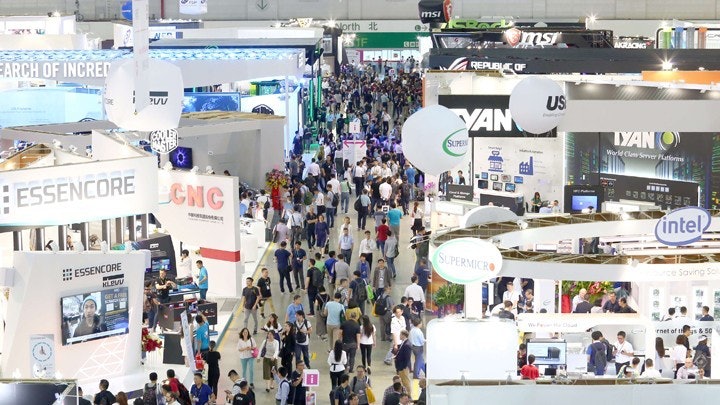 taipei - Washington Morning taipei