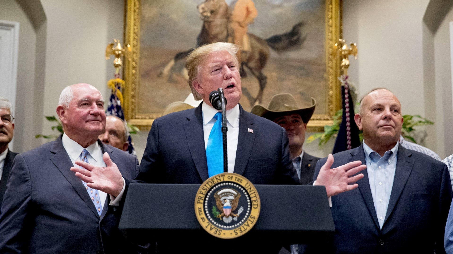 trump