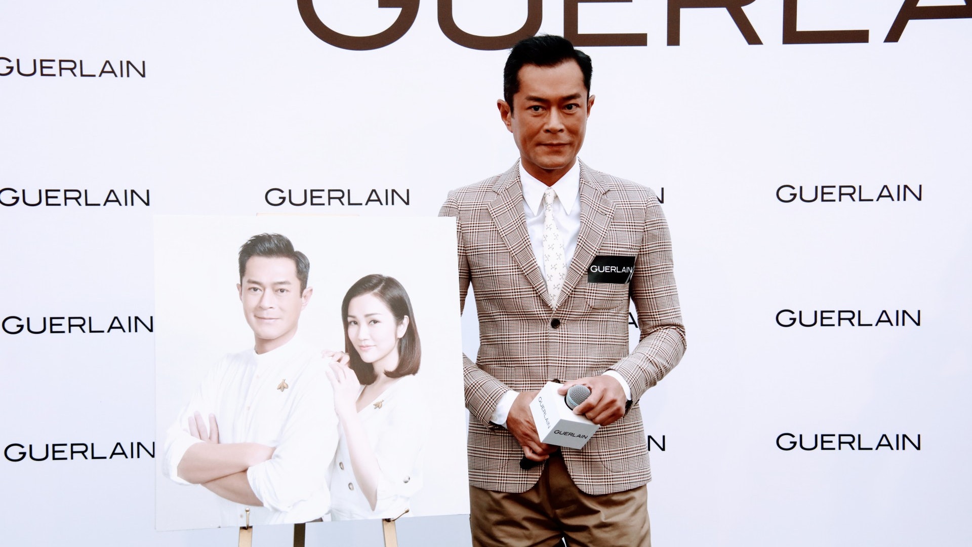 Guzi - Washington Morning Guzi