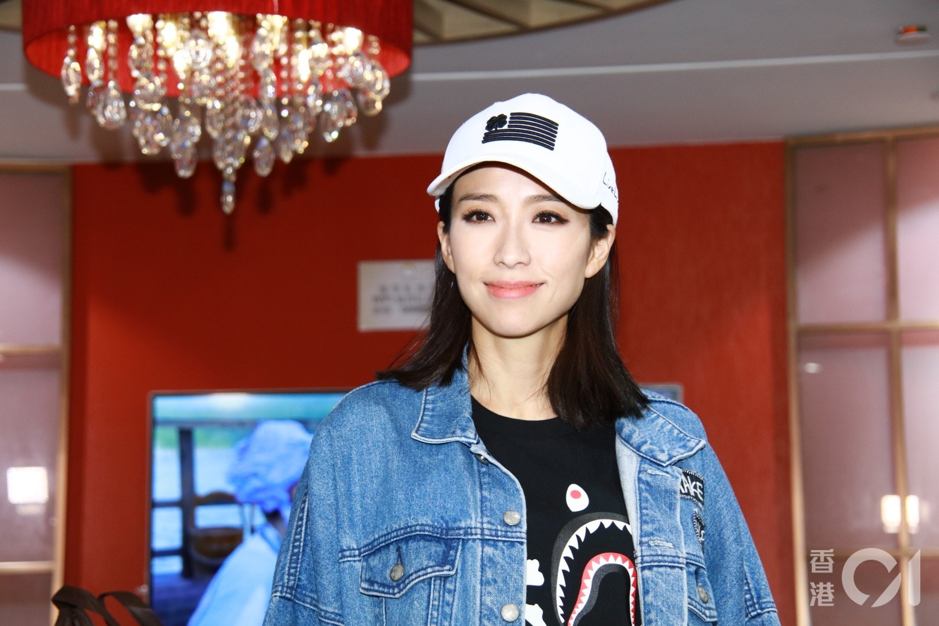 Yao Zi Ling - Washington Morning Yao Zi Ling