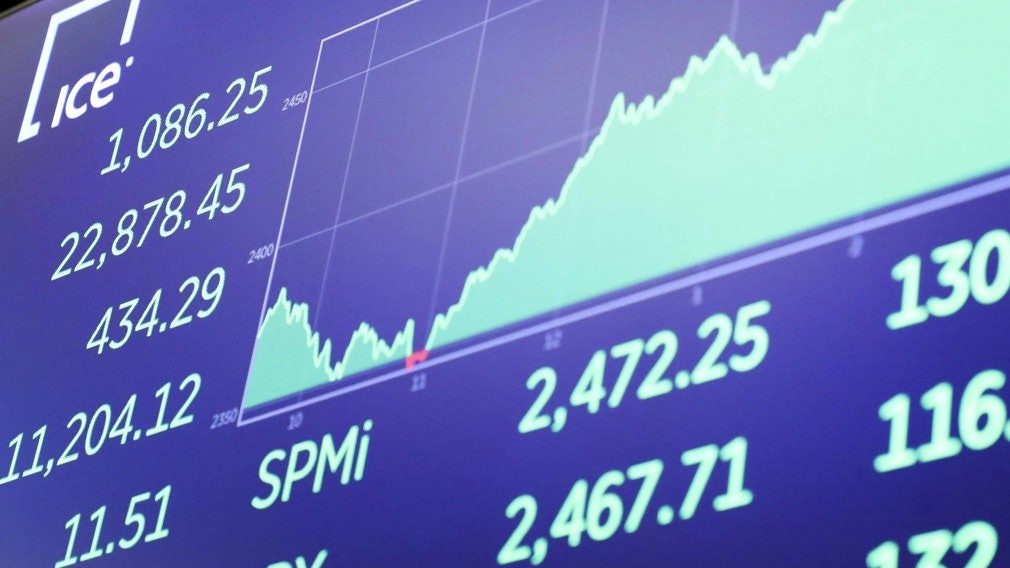 Cisco stocks