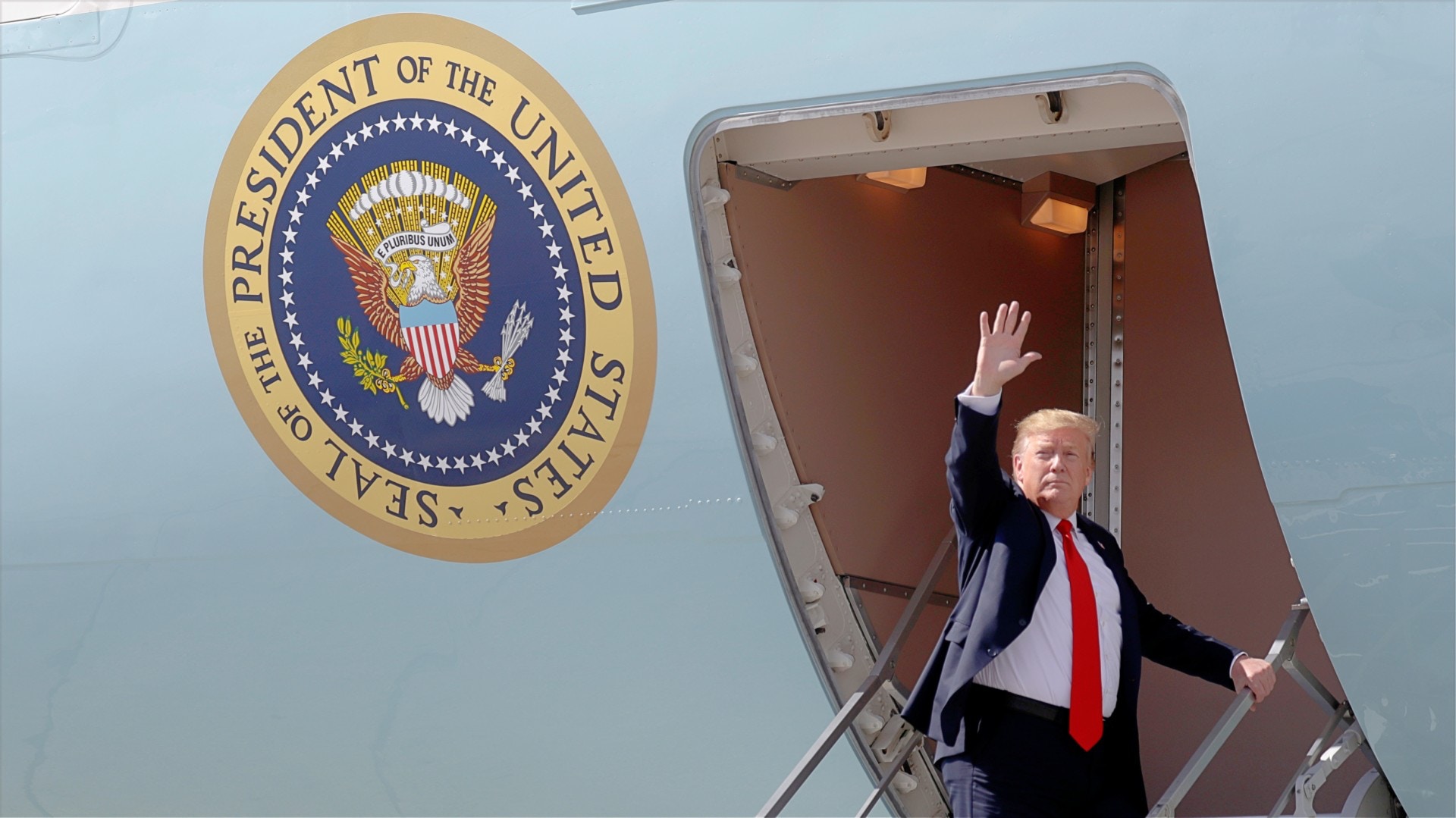trump