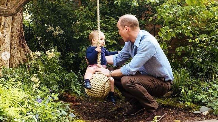 british royal family