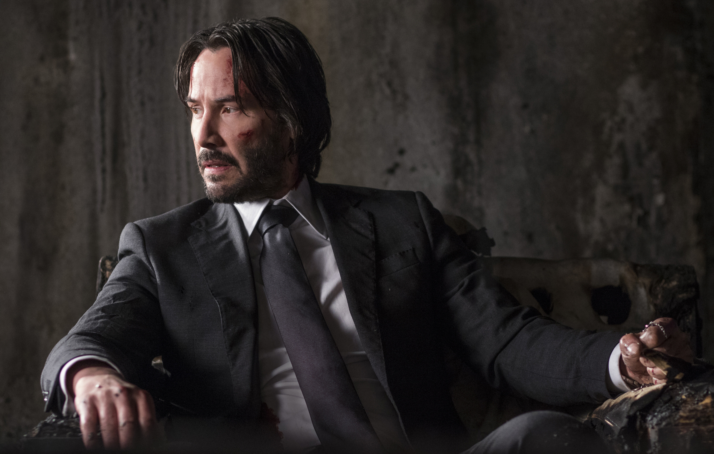 john wick