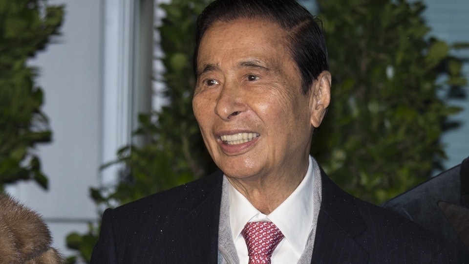 Hengdi Jinpu Real Estate - Washington Morning Hengdi Jinpu Real Estate