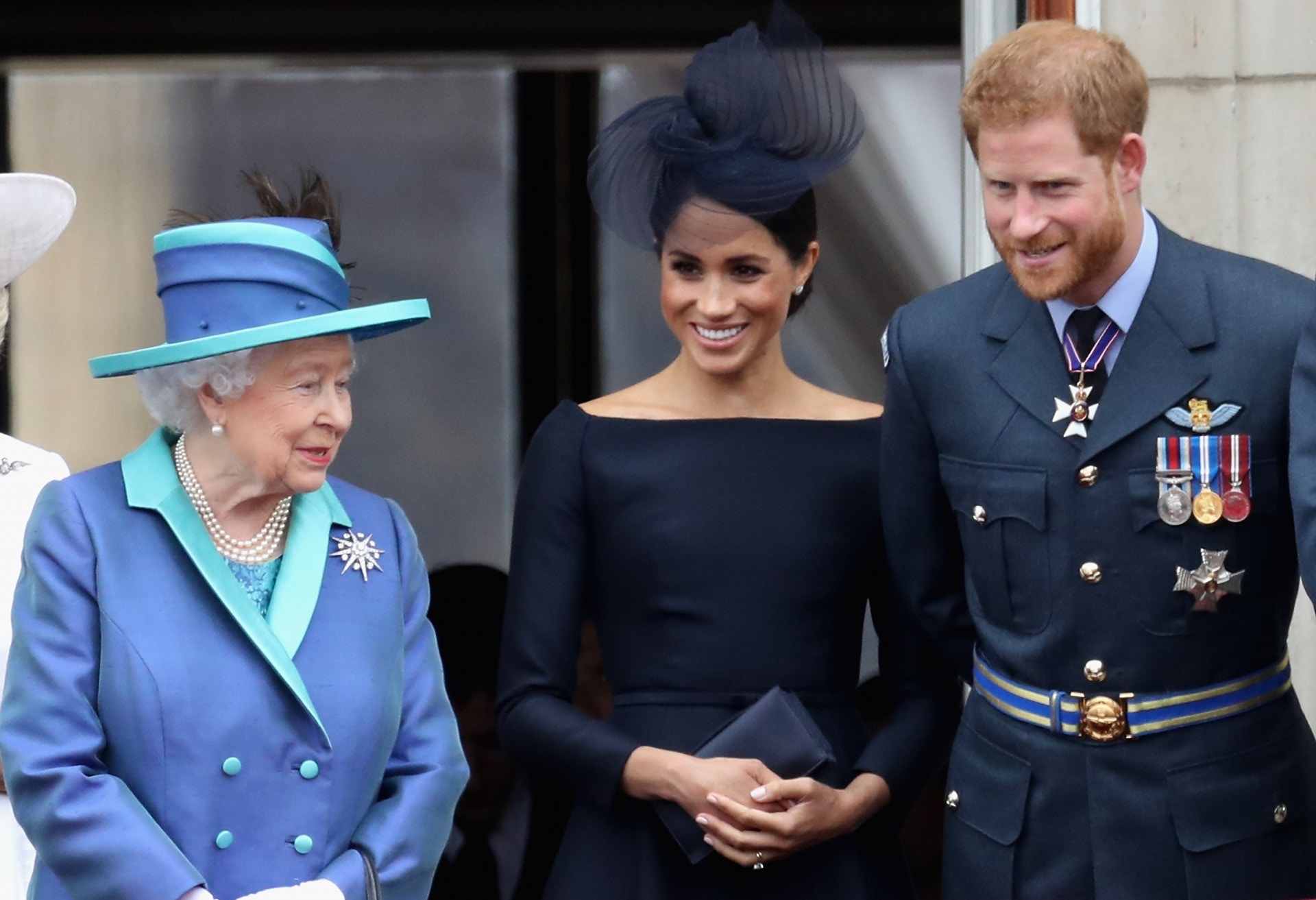 british royal family