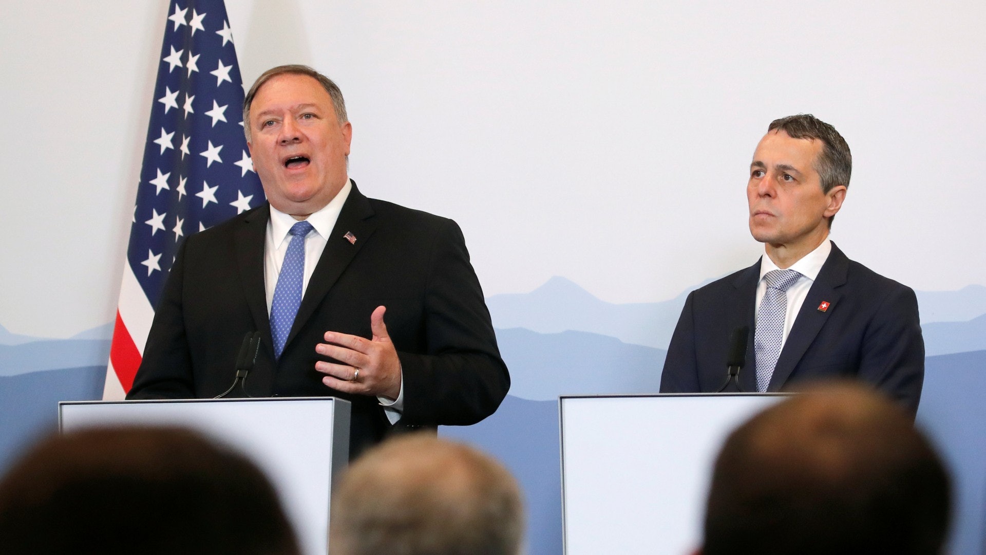us secretary