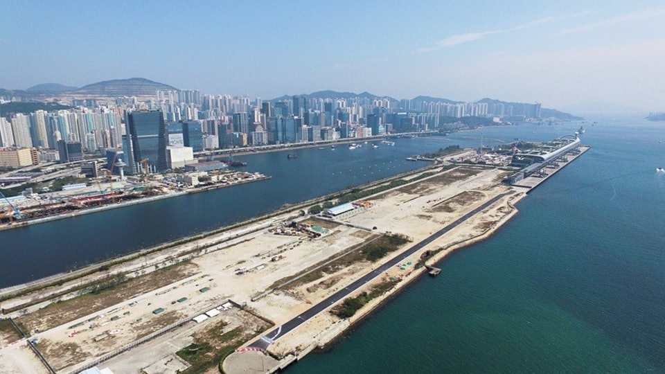 Kai Tak