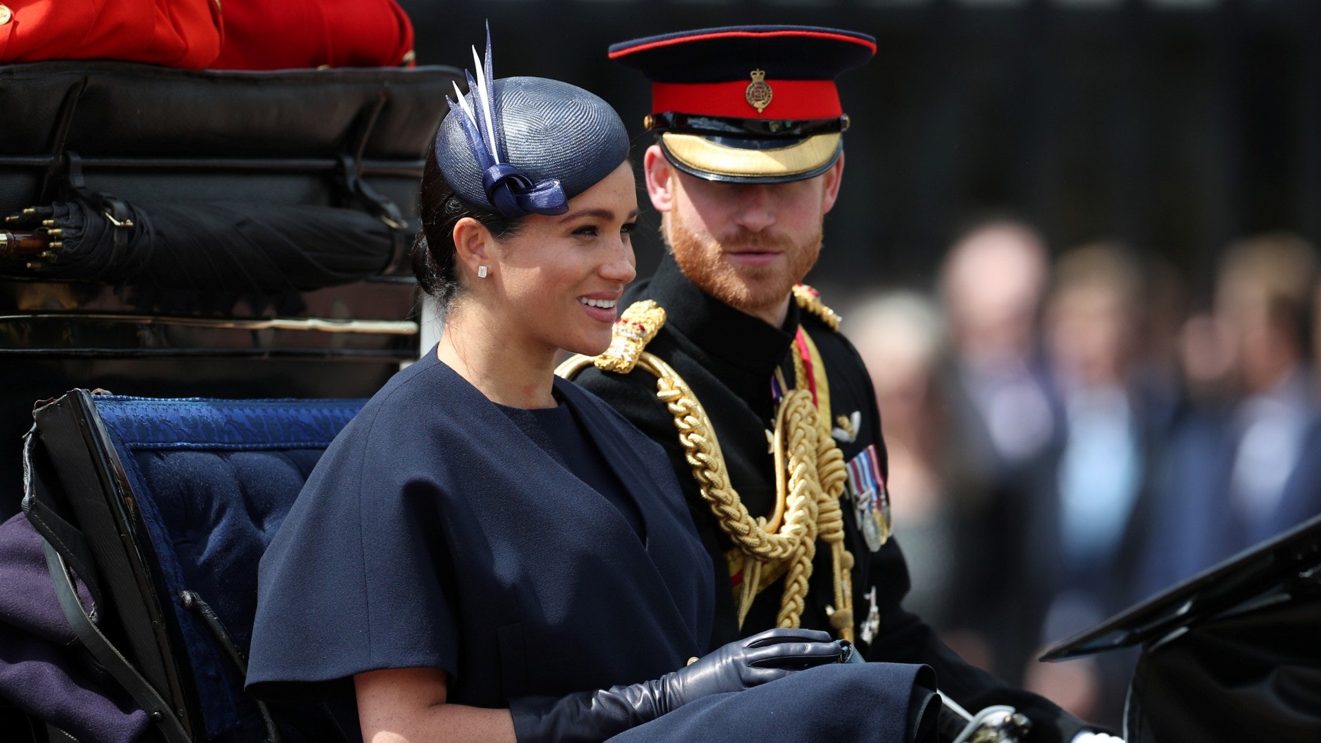 british royal family