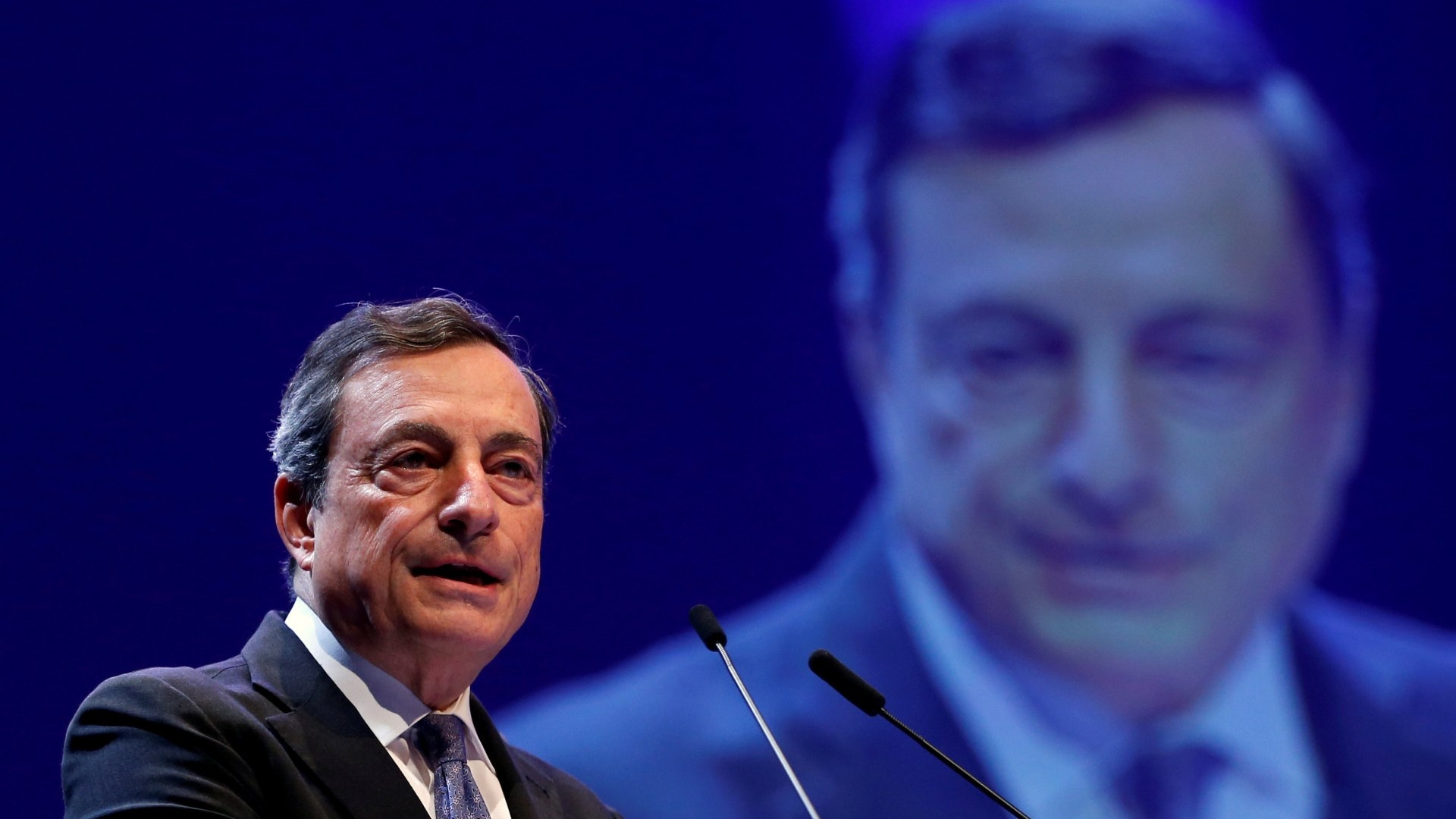 draghi
