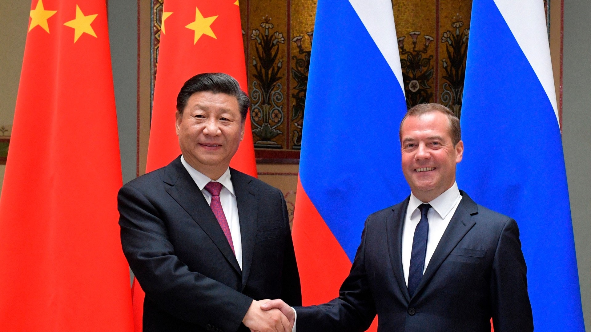 Medvedev