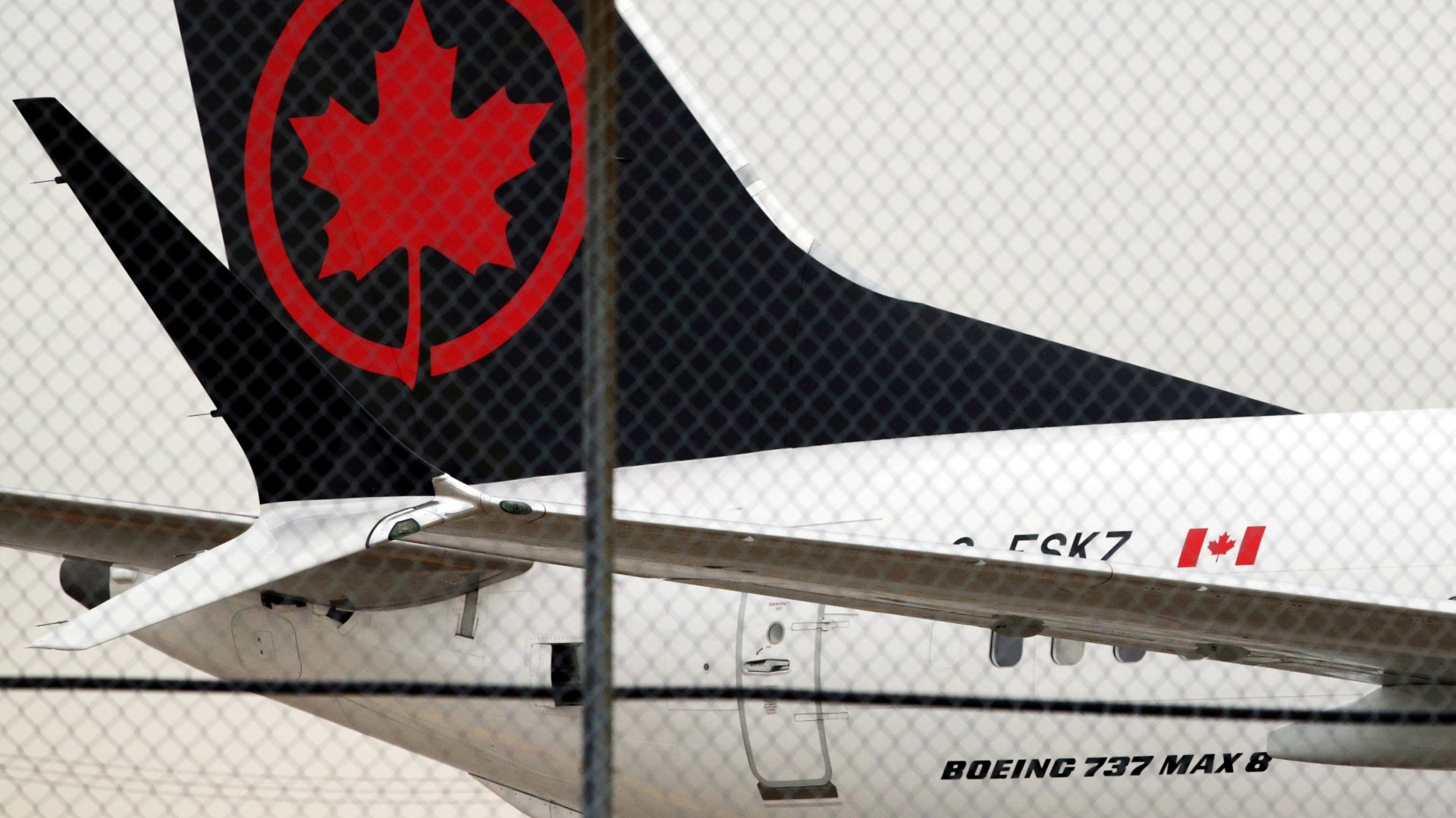 boeing 737 max - Washington Morning boeing 737 max