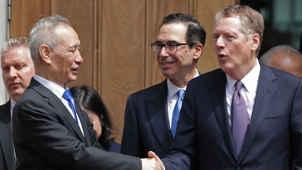 trump xi jinping
