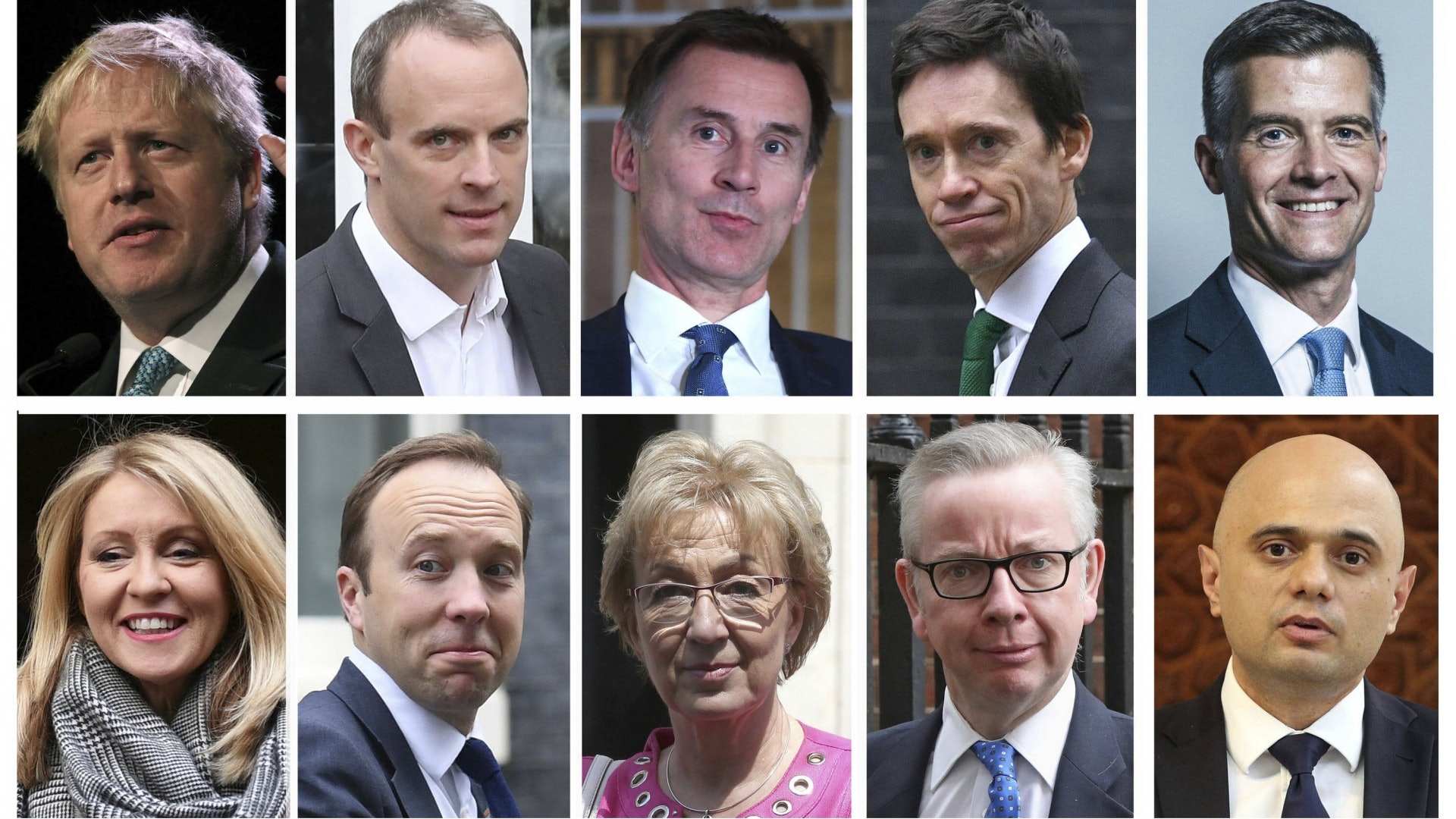 British Prime Minister