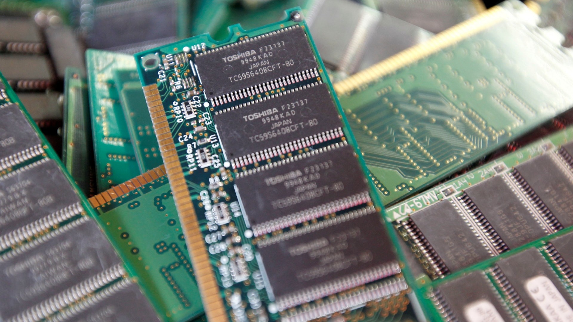semiconductor