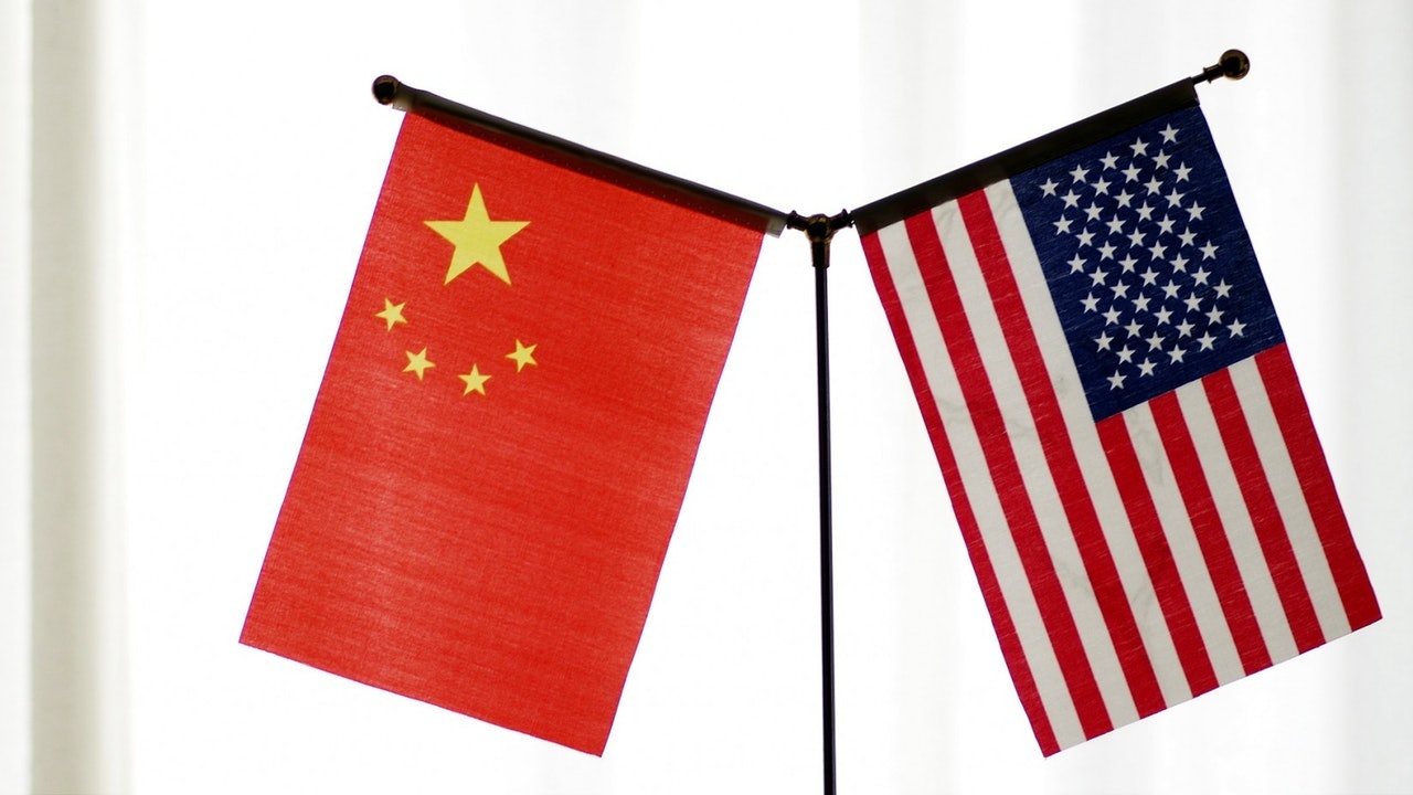china us trade war