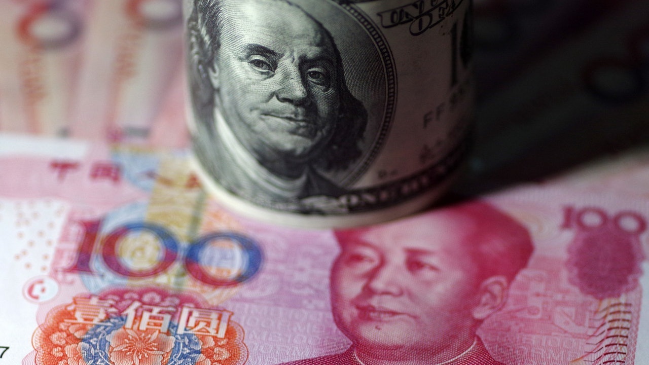 ubs china us - Washington Morning ubs china us