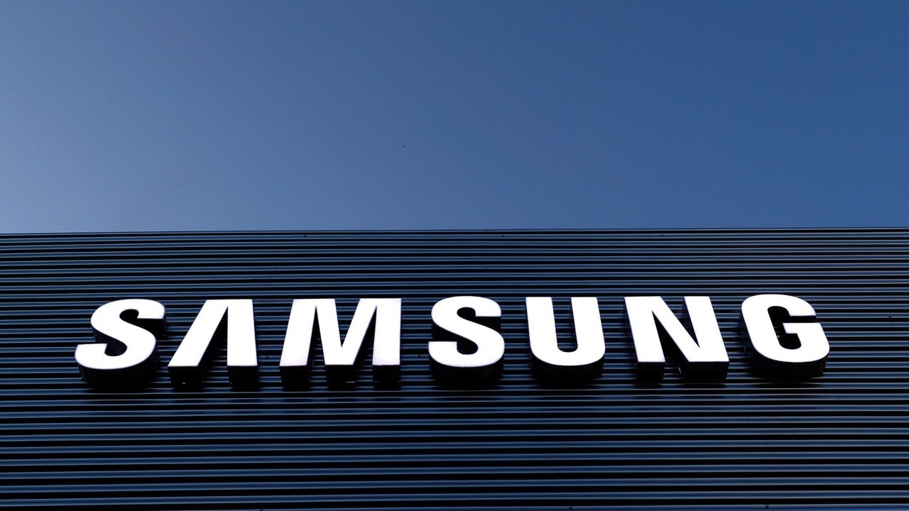 samsung - Washington Morning samsung