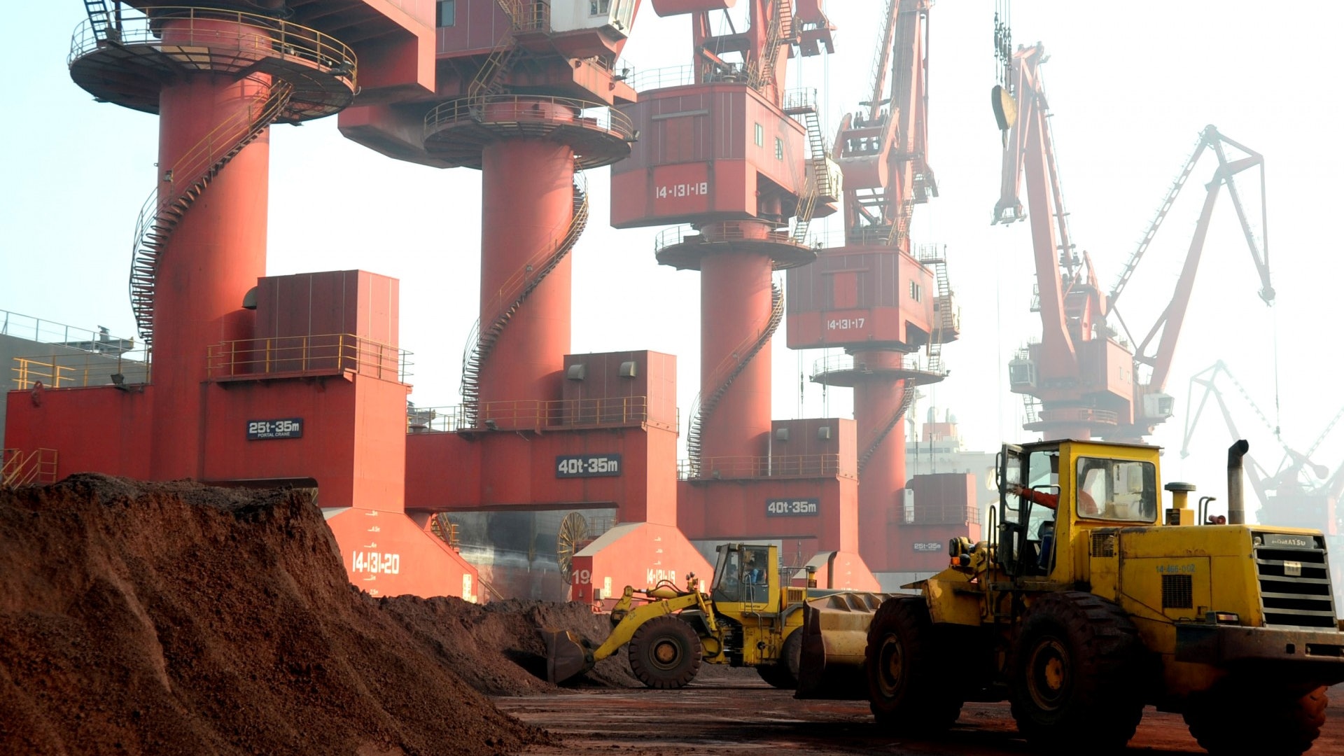 china us trade war - Washington Morning china us trade war