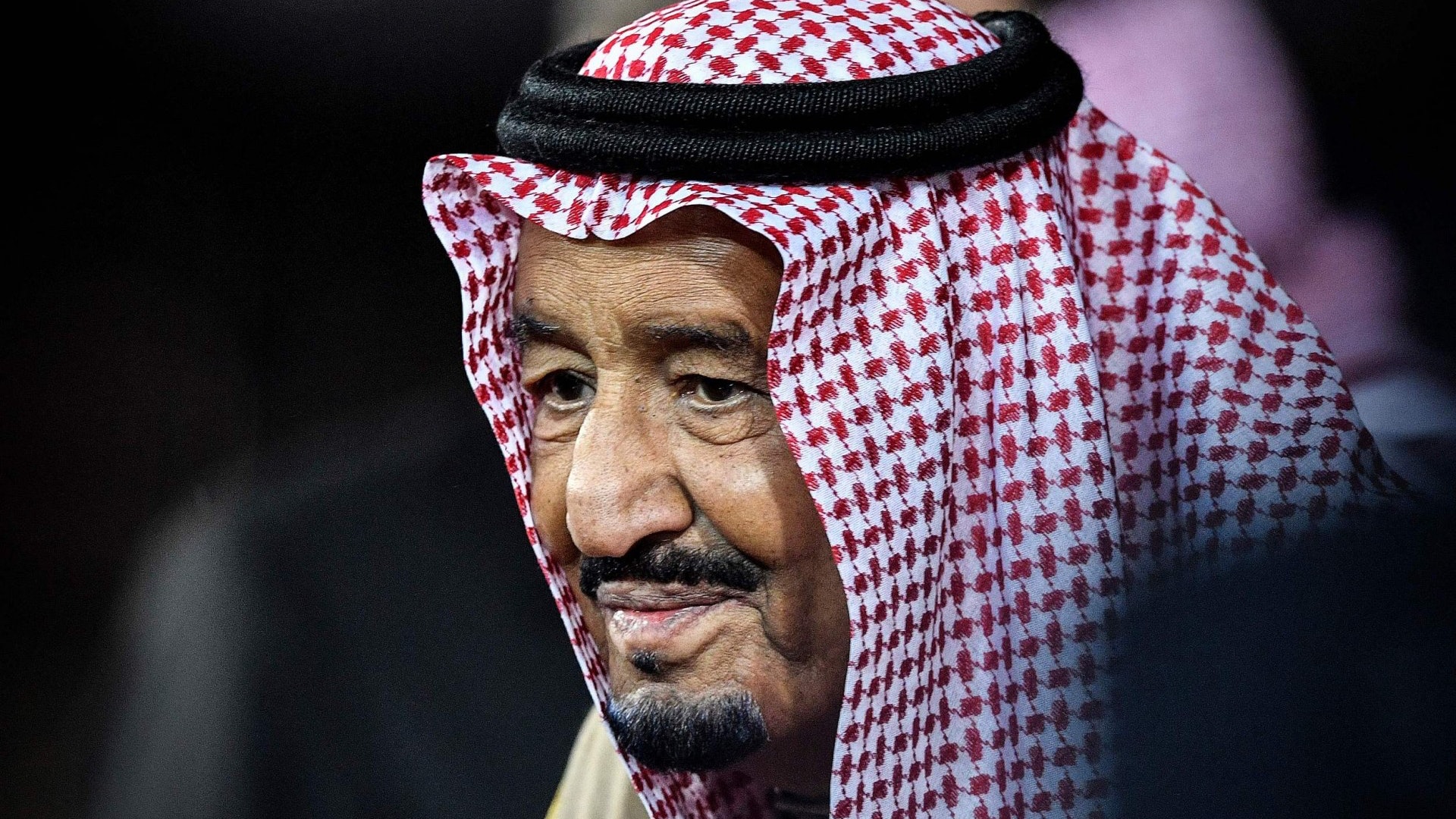 saudi arabia - Washington Morning saudi arabia