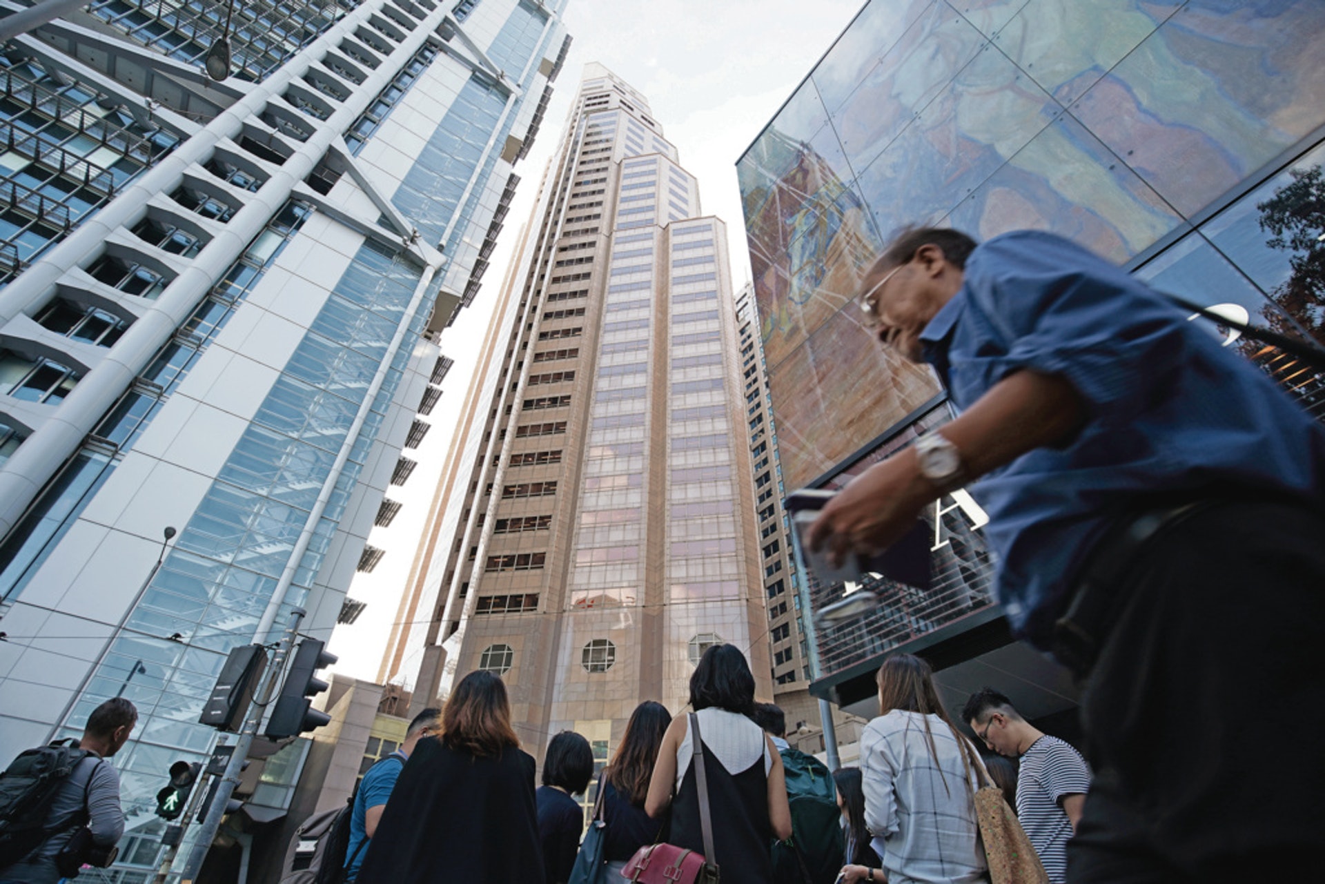 hong kong dollar - Washington Morning hong kong dollar