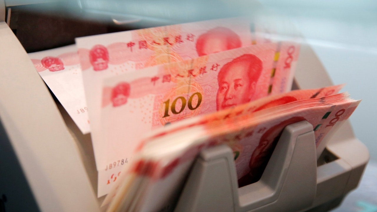 goldman sachs china