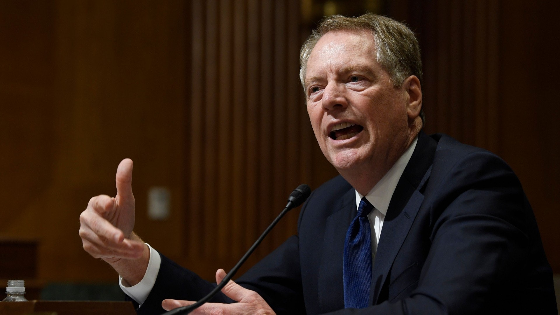 Wright Heze - Washington Morning Wright Heze