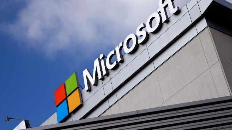 microsoft