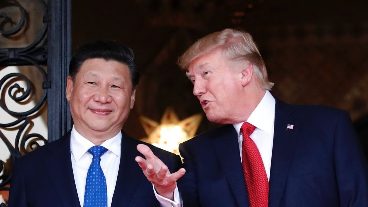 china us truce