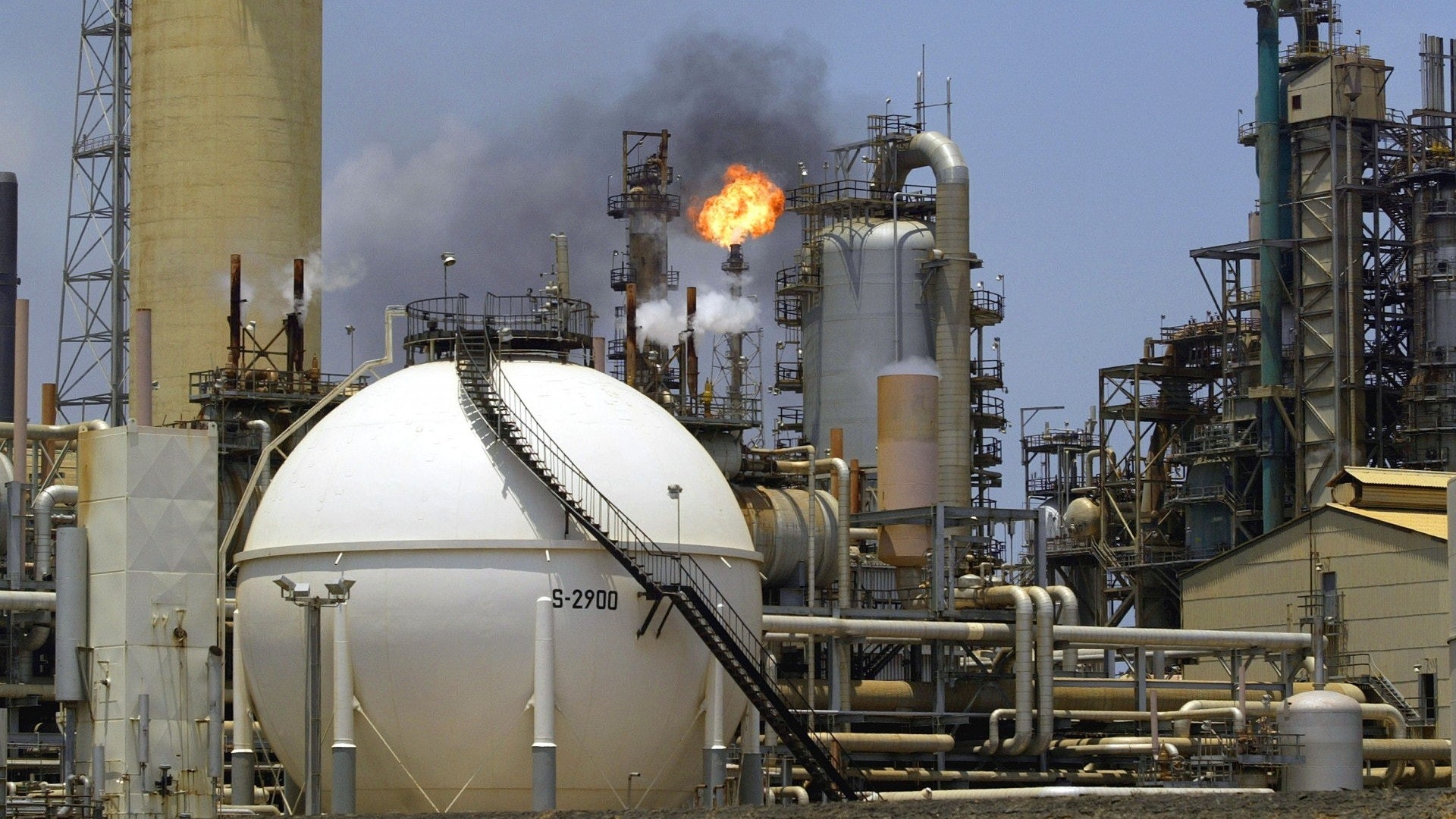 opec