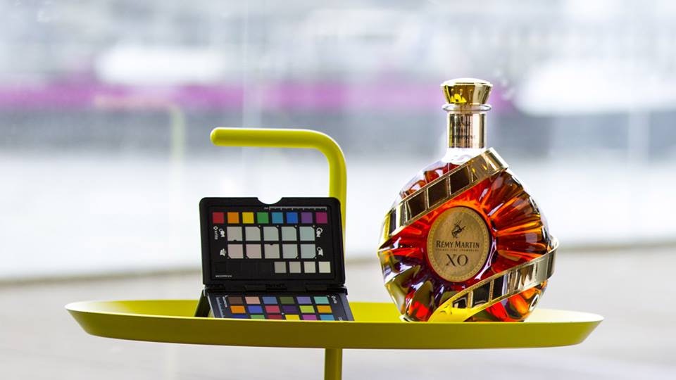 Remy Cointreau - Washington Morning Remy Cointreau