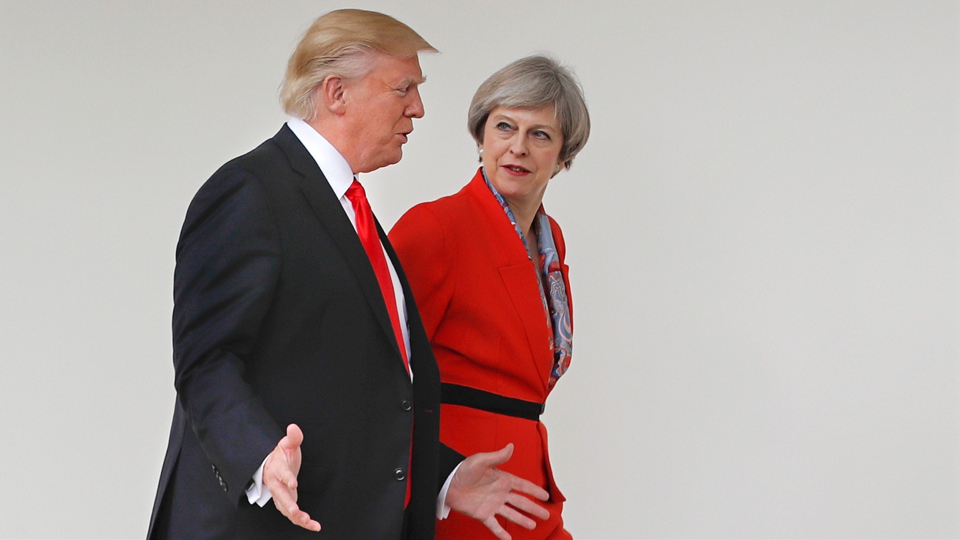 trump brexit