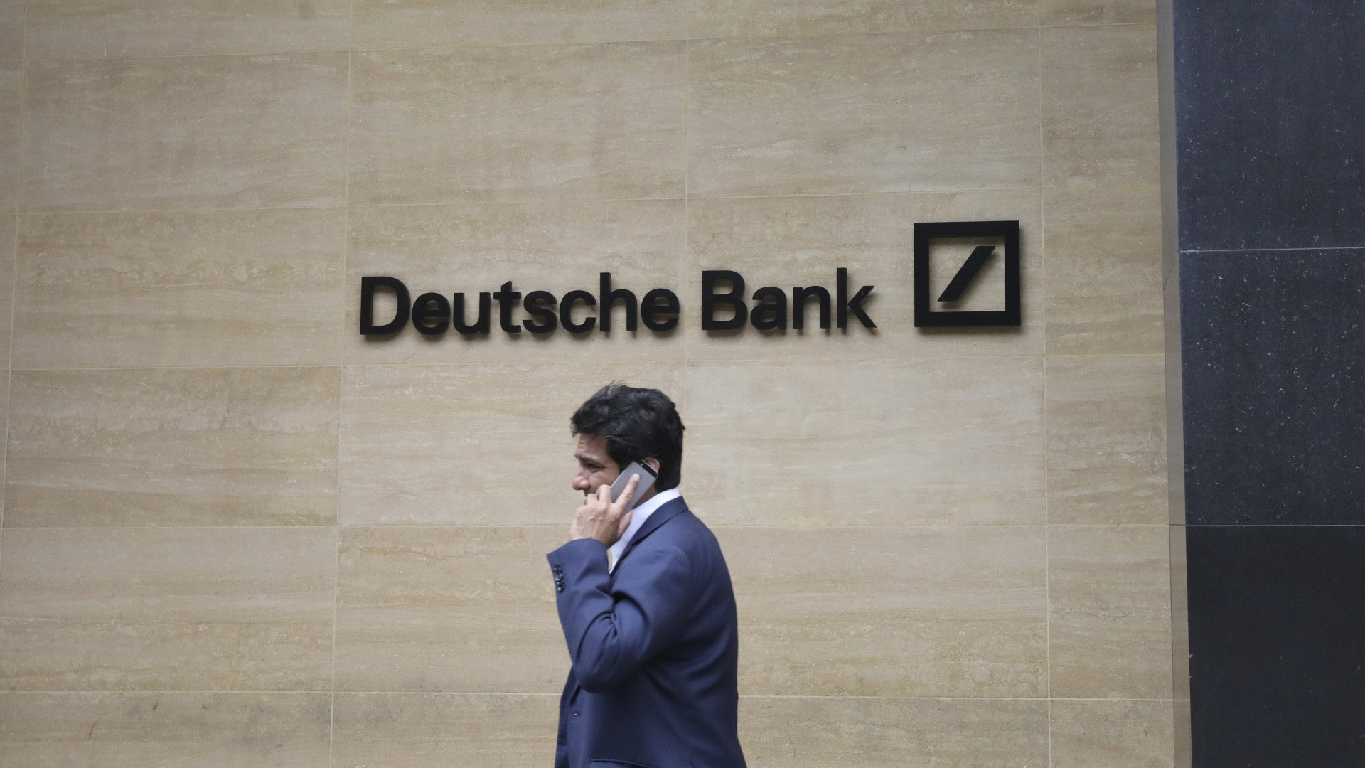 deutsche bank