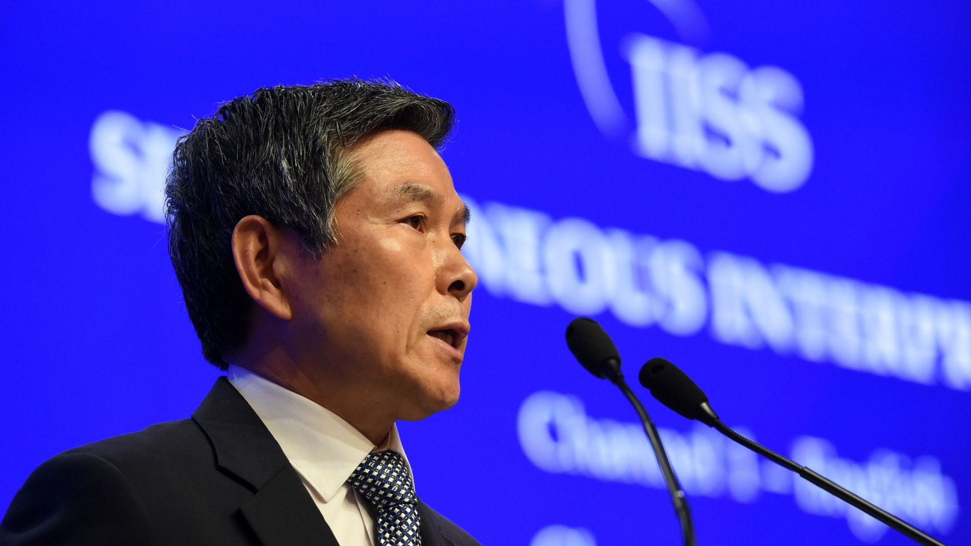 north korea south korea