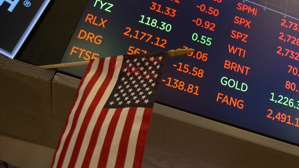 us stocks