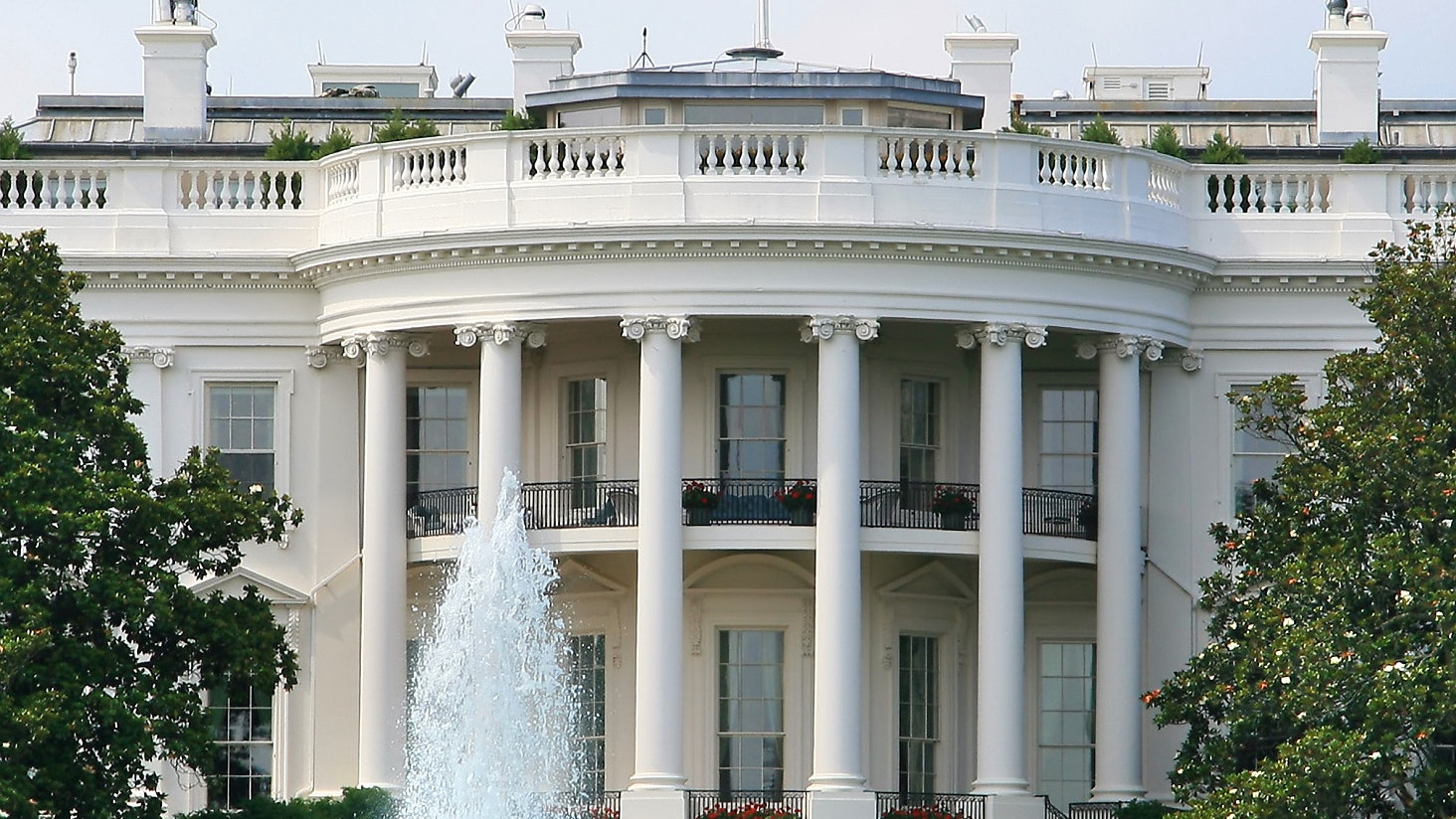 white house