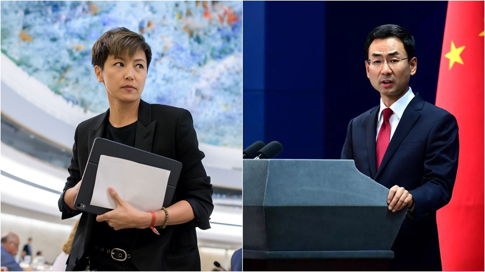 china human rights - Washington Morning china human rights