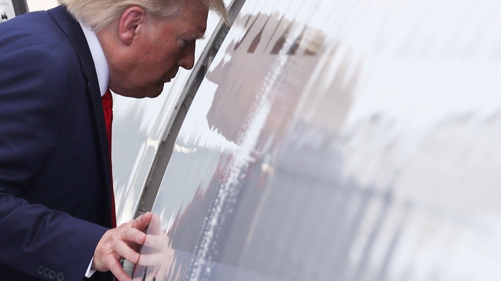 trump