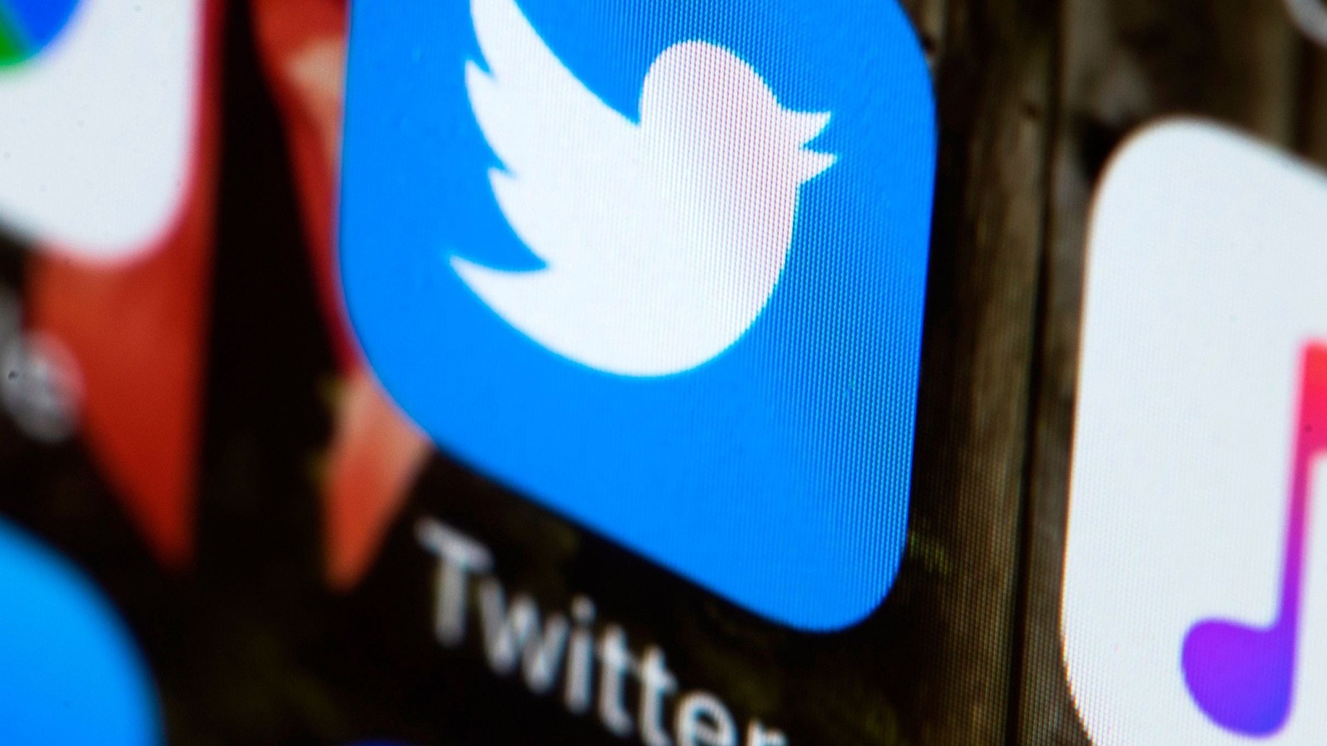 twitter trump
