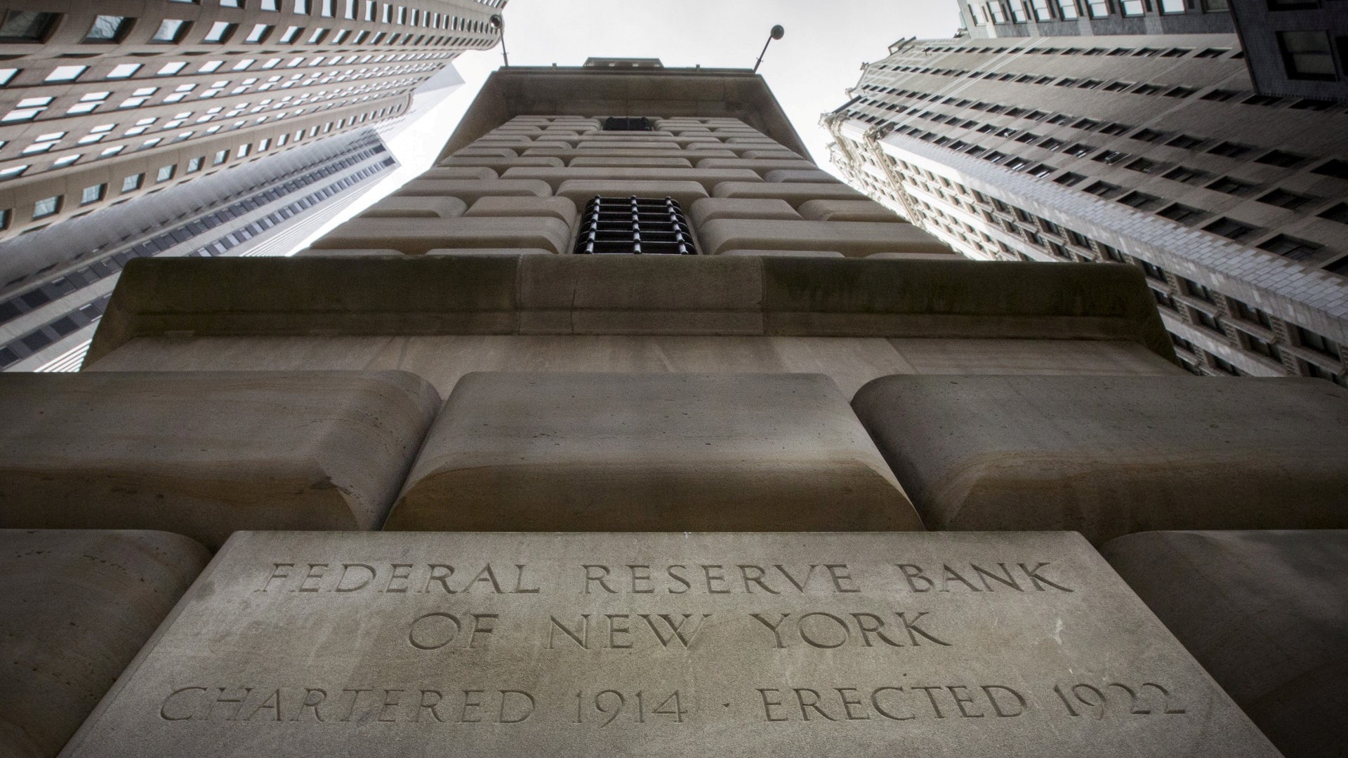 interest rates