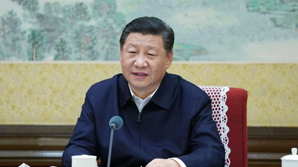 china us trade war - Washington Morning china us trade war