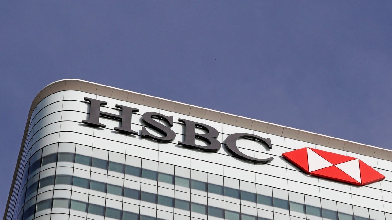 hsbc us - Washington Morning hsbc us