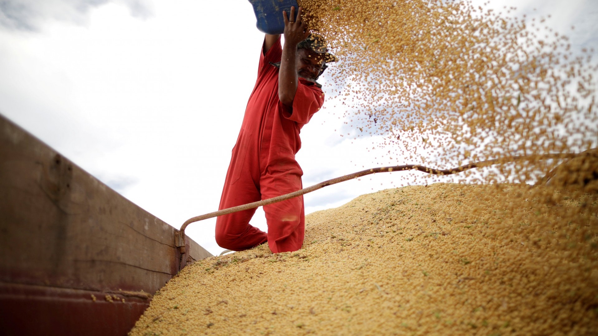 china us trade war agriculture