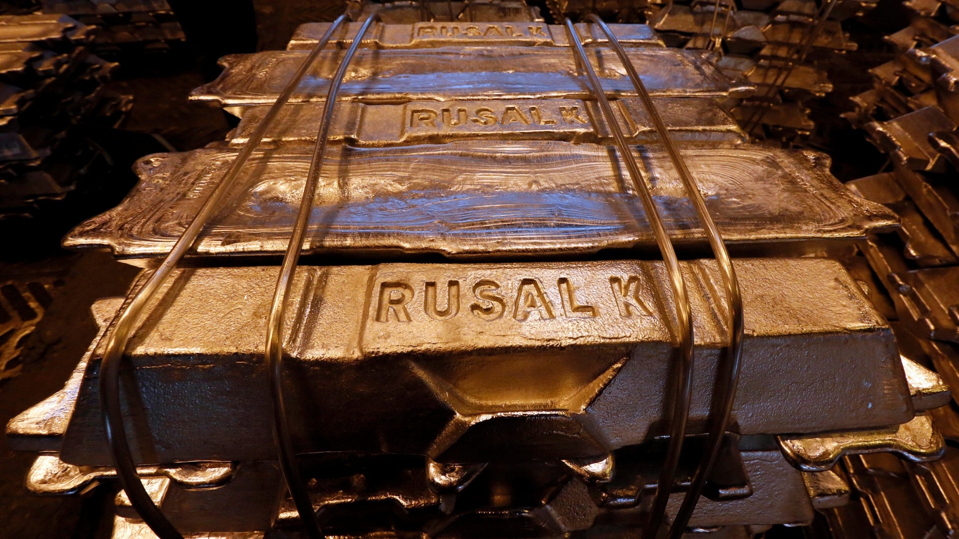 rusal